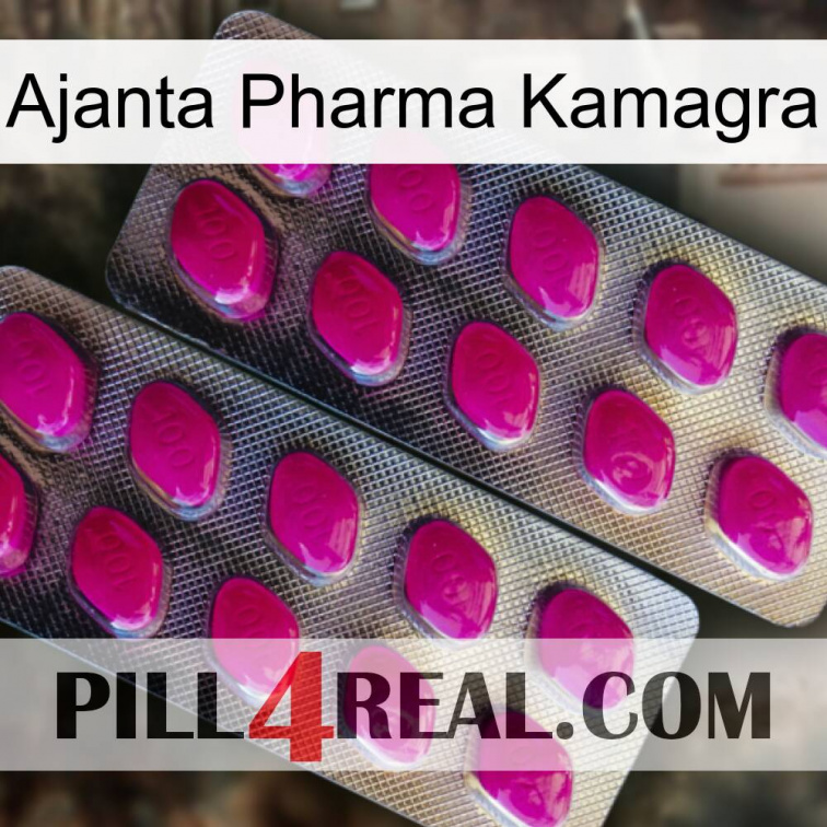 Ajanta Pharma Kamagra 10